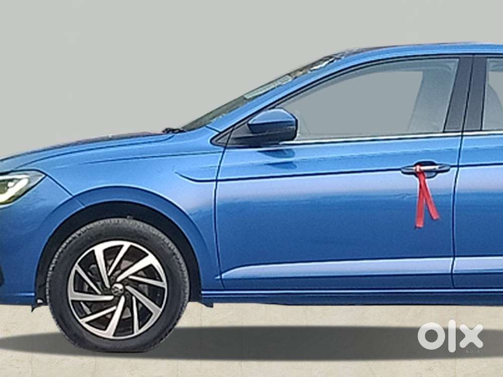 Volkswagen Virtus 1.0 Topline Tsi, 2023, Petrol
