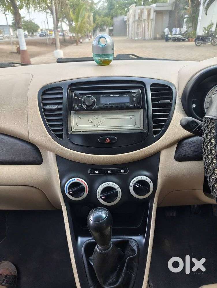 Hyundai I10 Asta W/sun Roof, 2008, Petrol