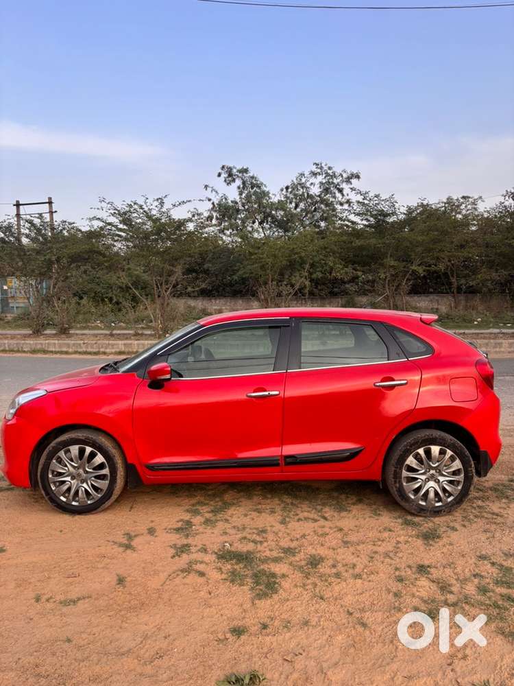 Maruti Suzuki Baleno 2018 Zeta Diesel – Well Maintained  Single Owner
