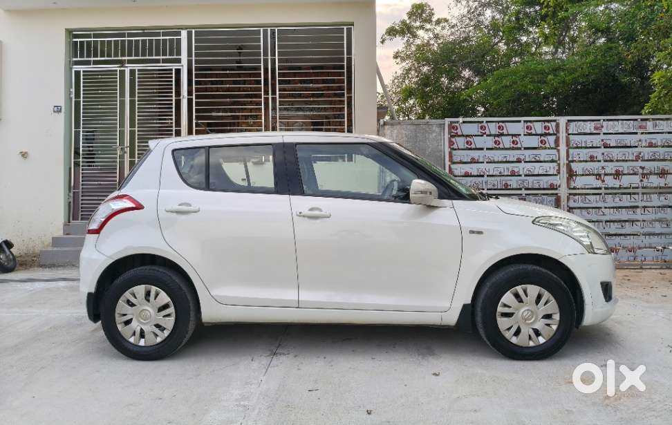 Maruti Suzuki Swift Ddis Vdi, 2012, Diesel
