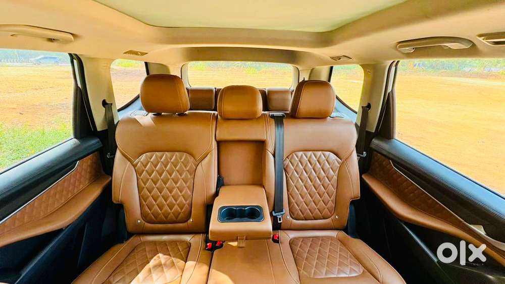 Mg Gloster Sharp 7 Seater, 2020, Diesel
