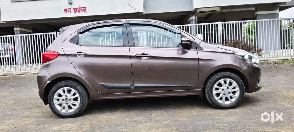 Tata Tiago 1.05 Revotorq Xz Plus, 2016, Petrol