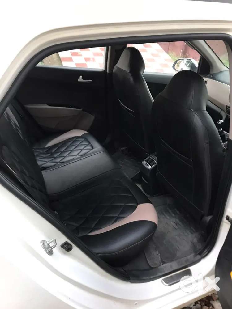 Hyundai Grand I10 2017 Model
