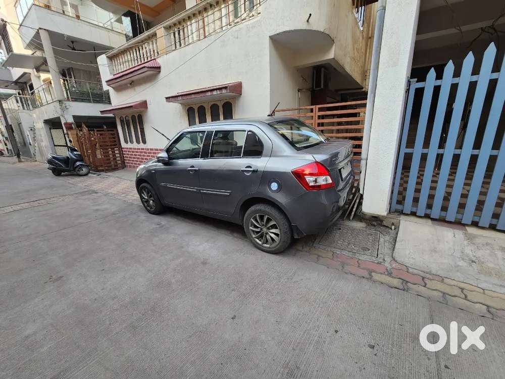 Maruti Suzuki Dzire 2014