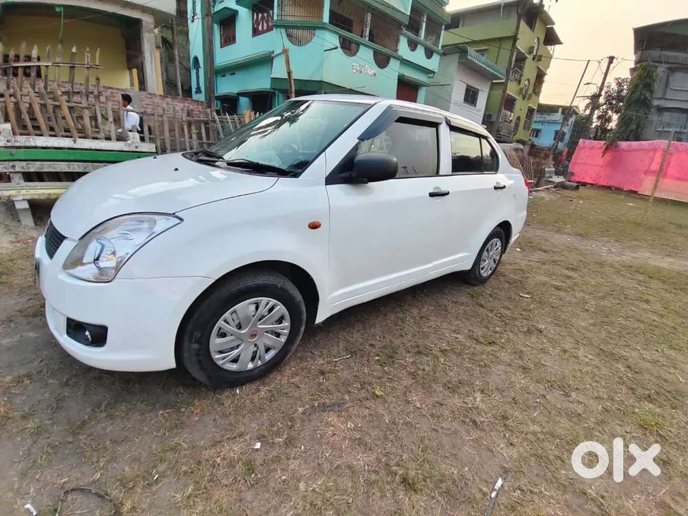 1 Owner, Good Condition