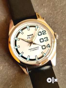 Hmt Watches Men Fashion Items for sale in Outer Ring Road OLX