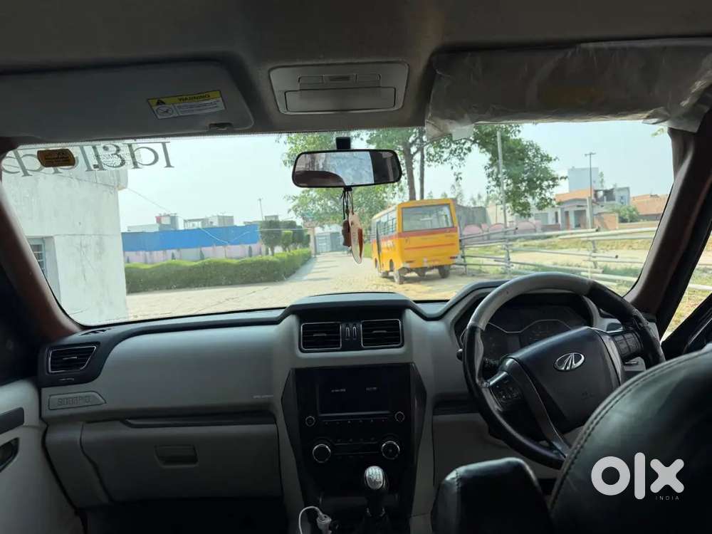 Well Maintained Single Hand Driven Car