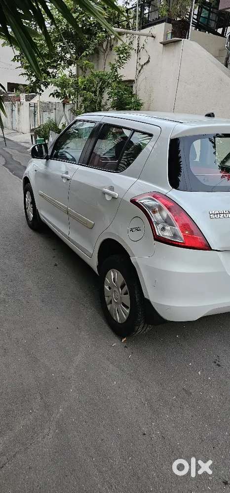 Maruti Suzuki Swift 2013 Model