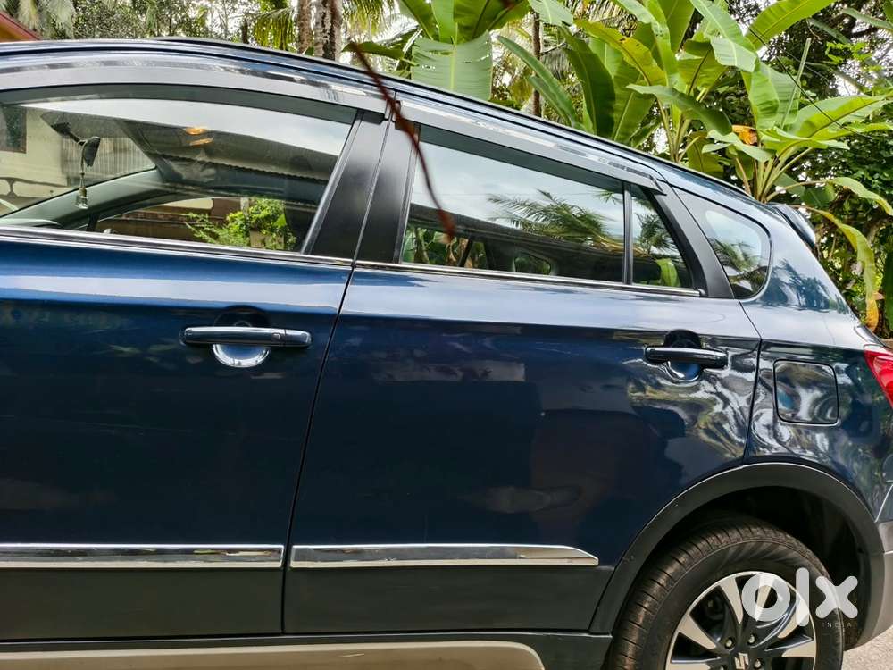 2021 S-cross Delta Smart Hybrid | Only 47,500 Km | Excellent Condition