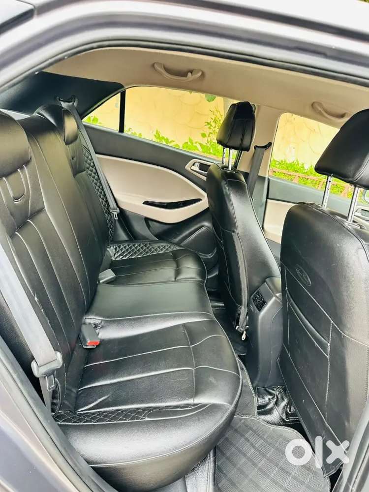 Hyundai Elite I20 Magna 2019