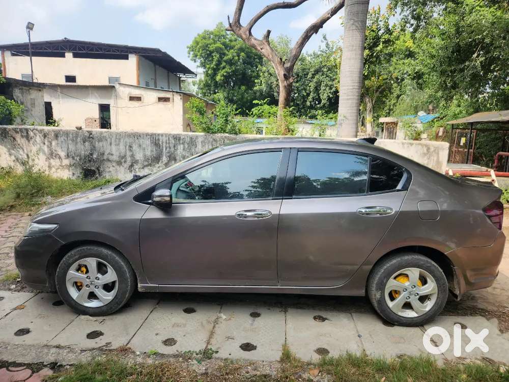 Honda I.vtechybrid 2012