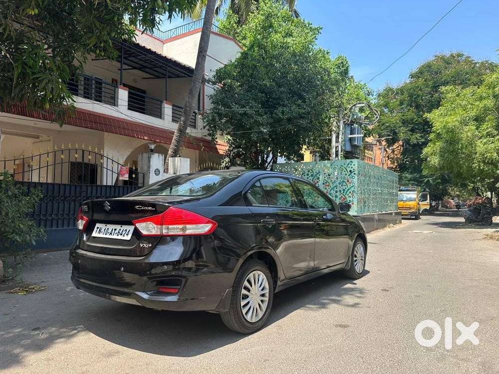 Honda City I-dtec Sv, 2015, Petrol