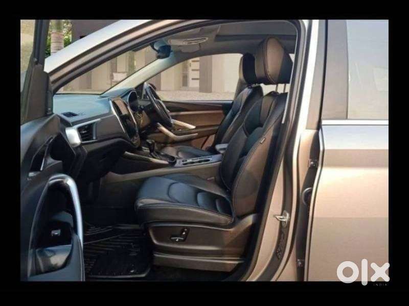 Mg Hector 1.5 Dct Sharp, 2019, Petrol