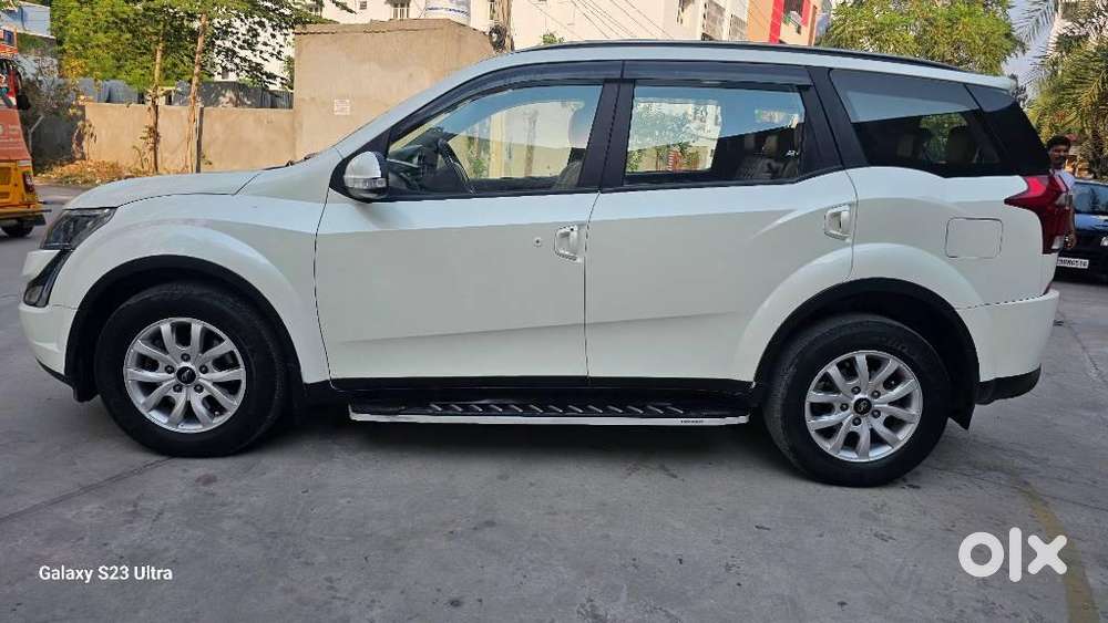 Mahindra Xuv500 2.2 W10, 2021, Diesel