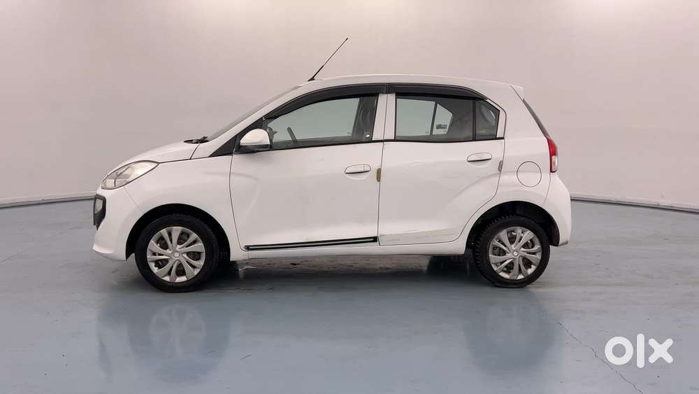 Hyundai Santro Sportz Cng, 2020, Cng & Hybrids
