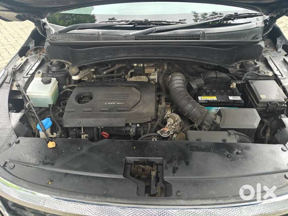 Kia Seltos Htx Plus D, 2020, Diesel