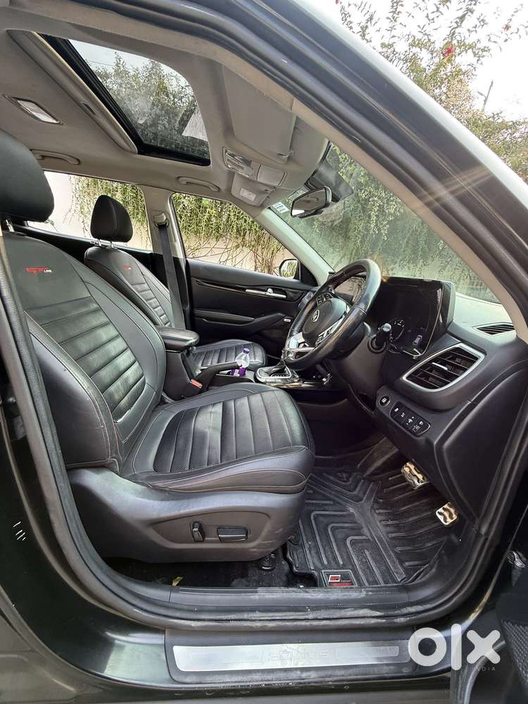 Kia Seltos Gtx Plus At D, 2020, Diesel