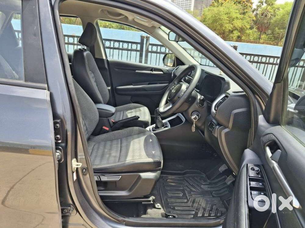 Kia Sonet 1.2 Htk Plus, 2023, Petrol