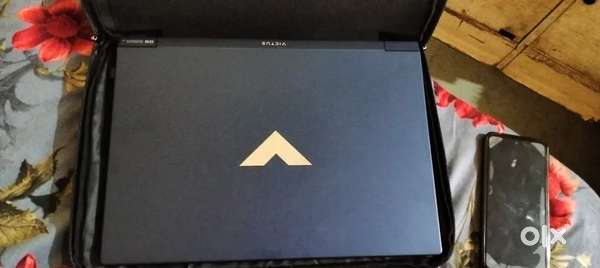 HP Victus i5 12th gen 8GB/512GB Laptop