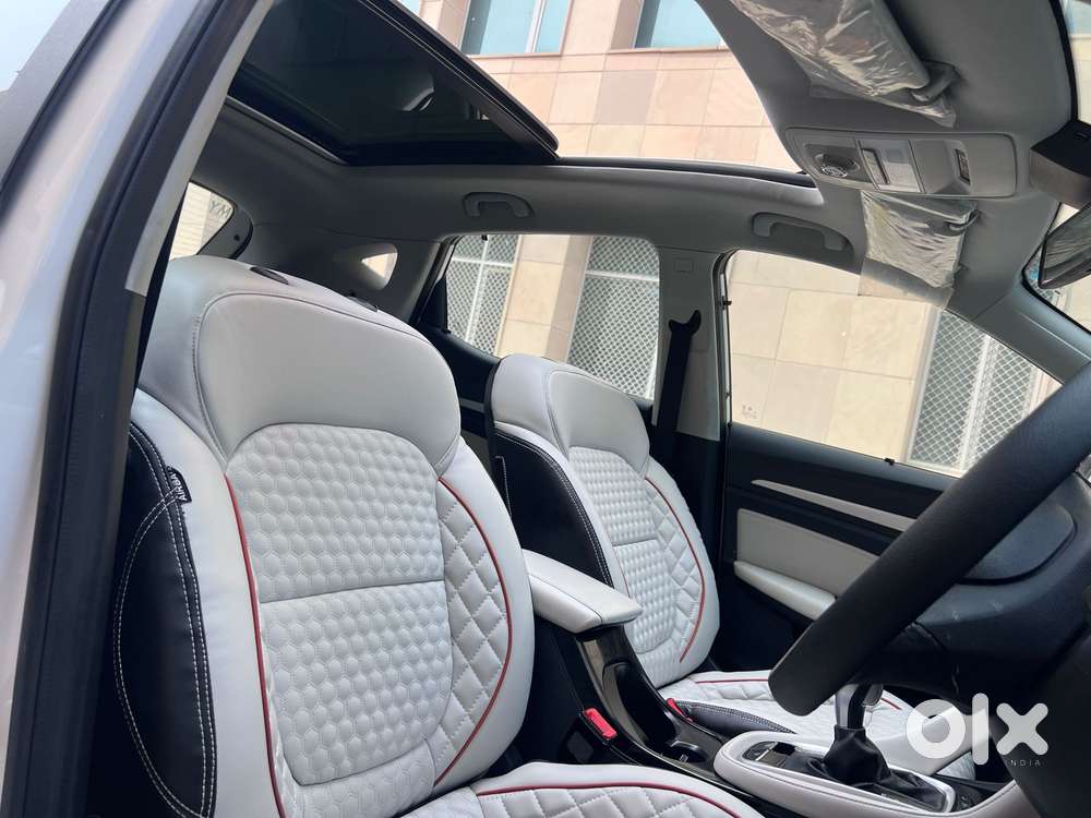 Mg Astor 1.5 Smart, 2022, Petrol