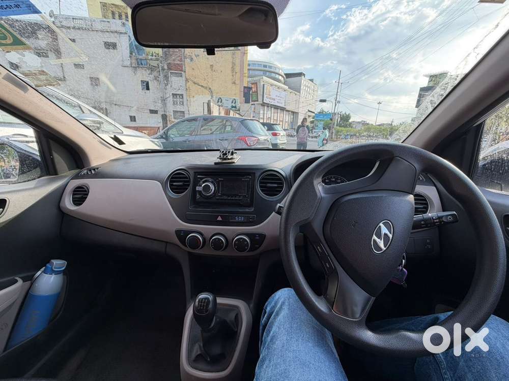 Hyundai Grand I10 Petrol 2014