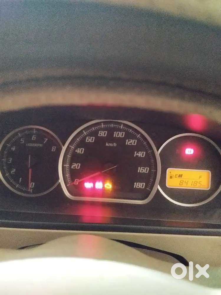 Maruti Suzuki Estilo Vxi 2012