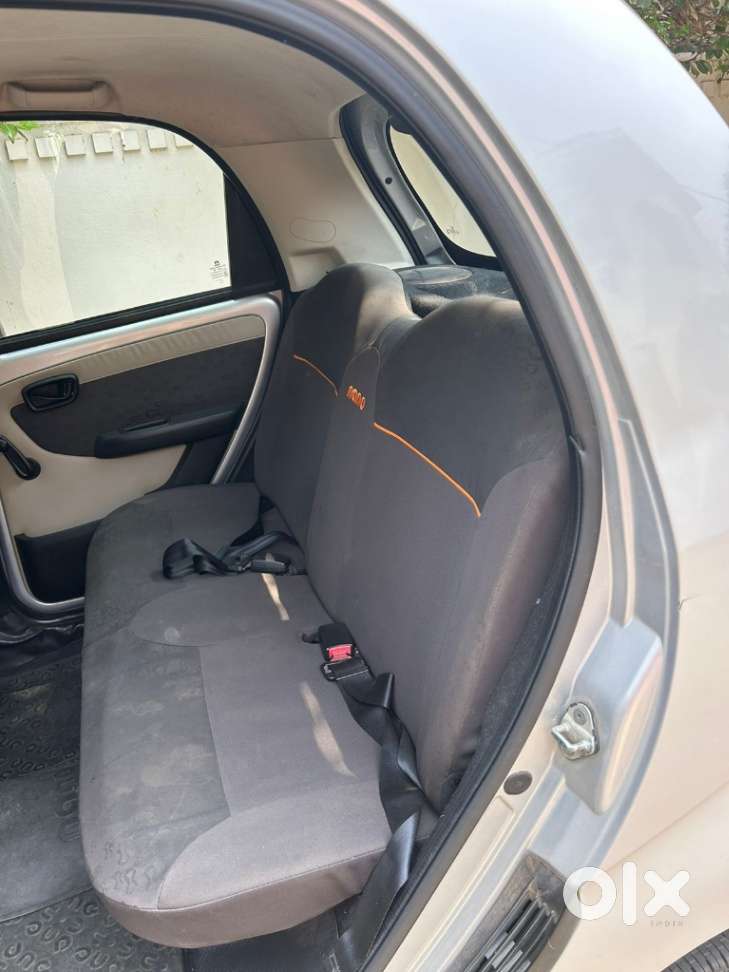 Tata Nano Xta, 2015, Petrol