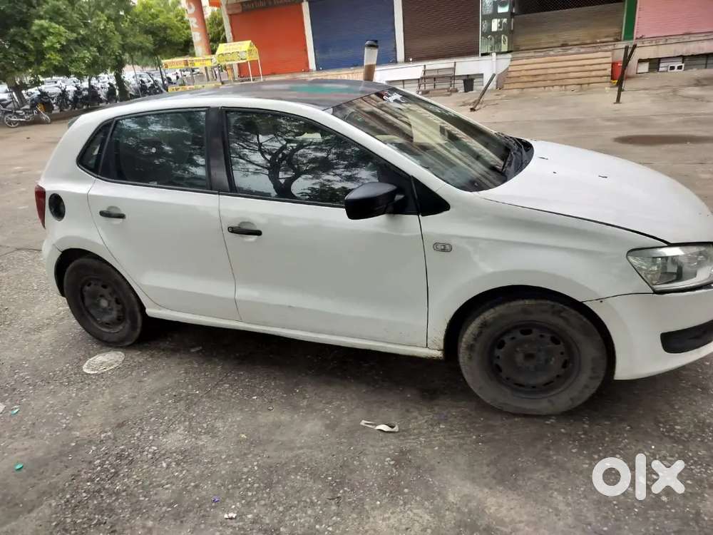 Volkswagen Polo 1.2 Petrol 2011