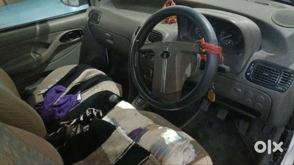 Tata Indigo Ecs Ls Tdi