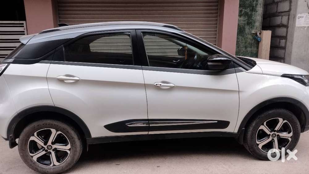 Tata Nexon Xz Plus 2022
