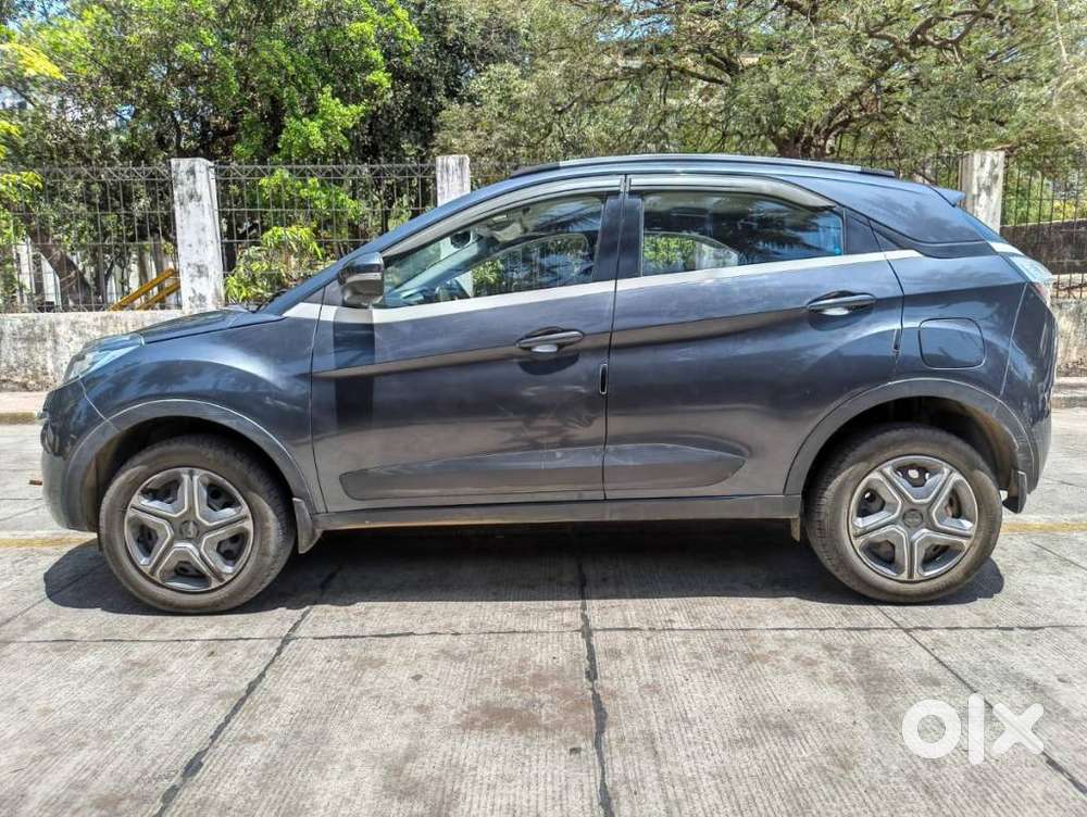 Tata Nexon 1.5 Revotorq Xt, 2018, Diesel