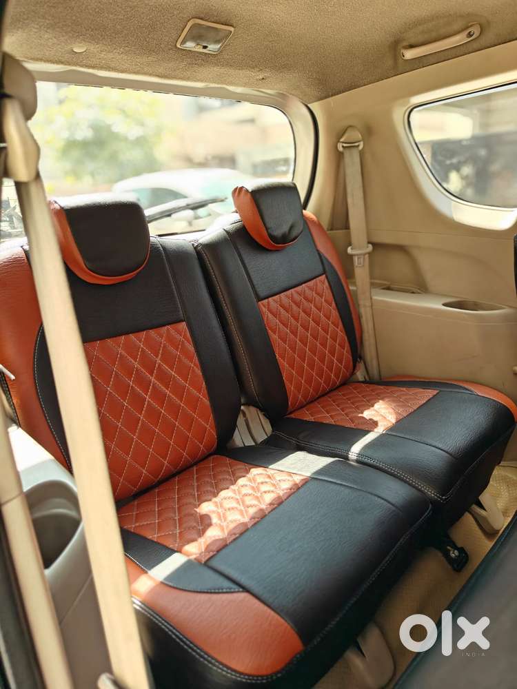 Maruti Suzuki Ertiga