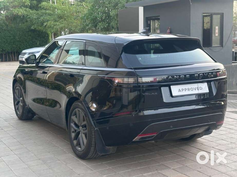 Land Rover Range Velar Hse Dynamic 2.0 Diesel, 2024, Diesel