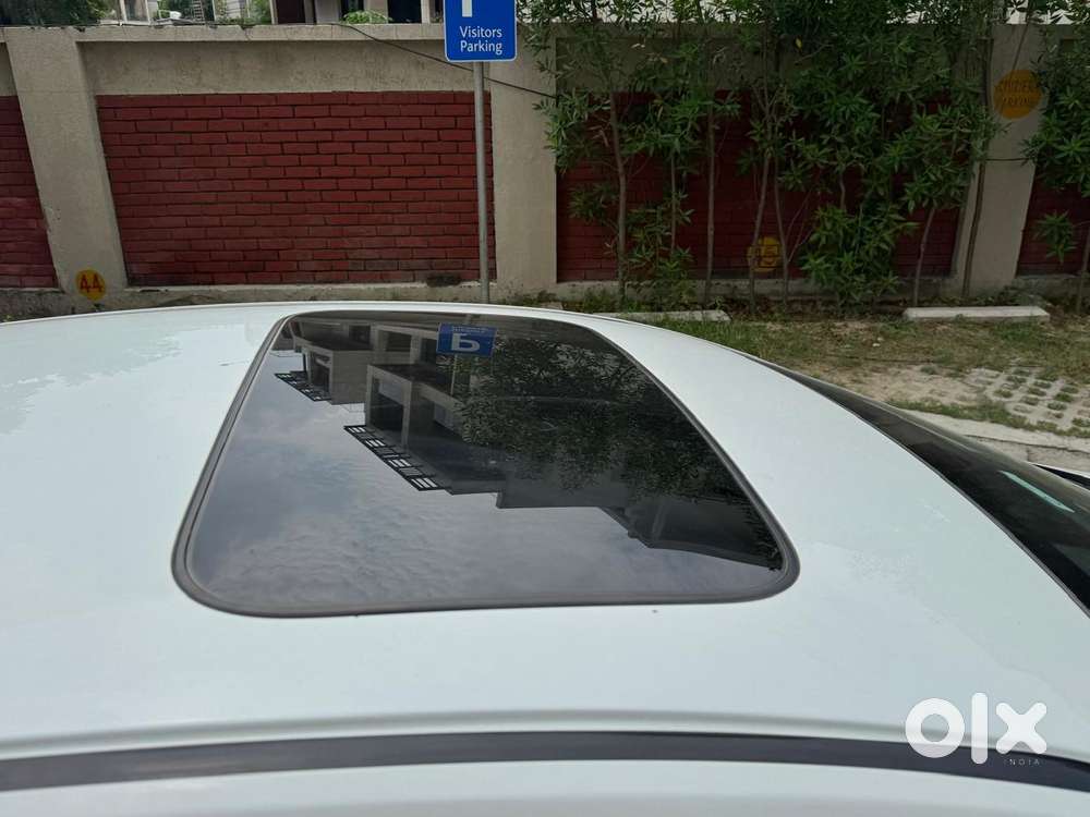Honda City Vx Petrol Mt, 2016, Petrol