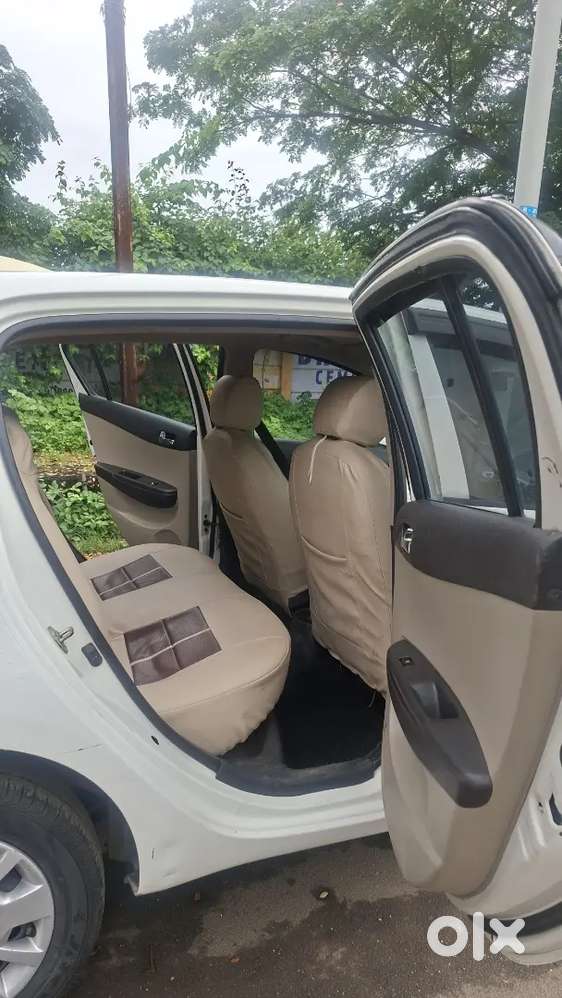 Hyundai I20 Model 2014
