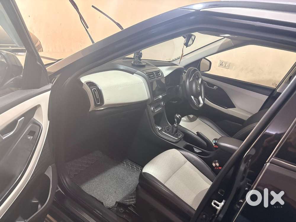 Hyundai Creta 1.5 Sx 2023 Car
