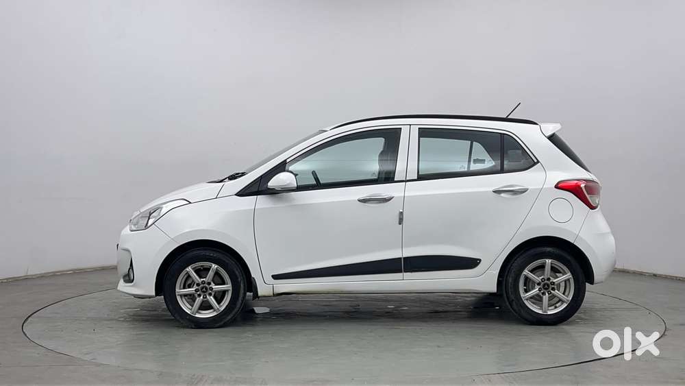 Hyundai Grand I10 1.2 Kappa Sportz, 2020, Petrol