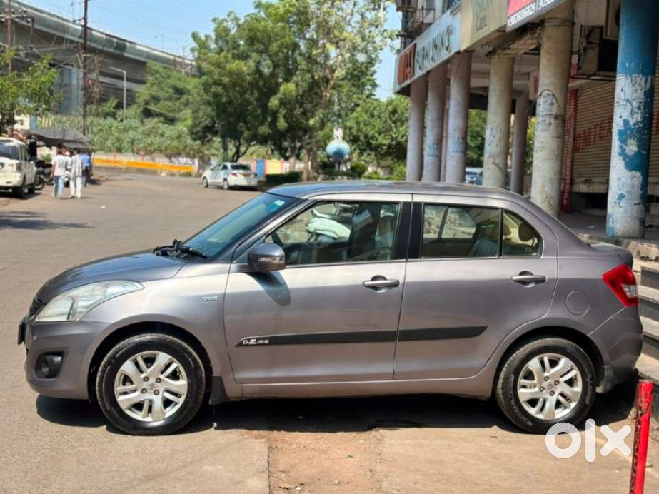 Maruti Suzuki Swift Dzire Zdi, 2015, Diesel