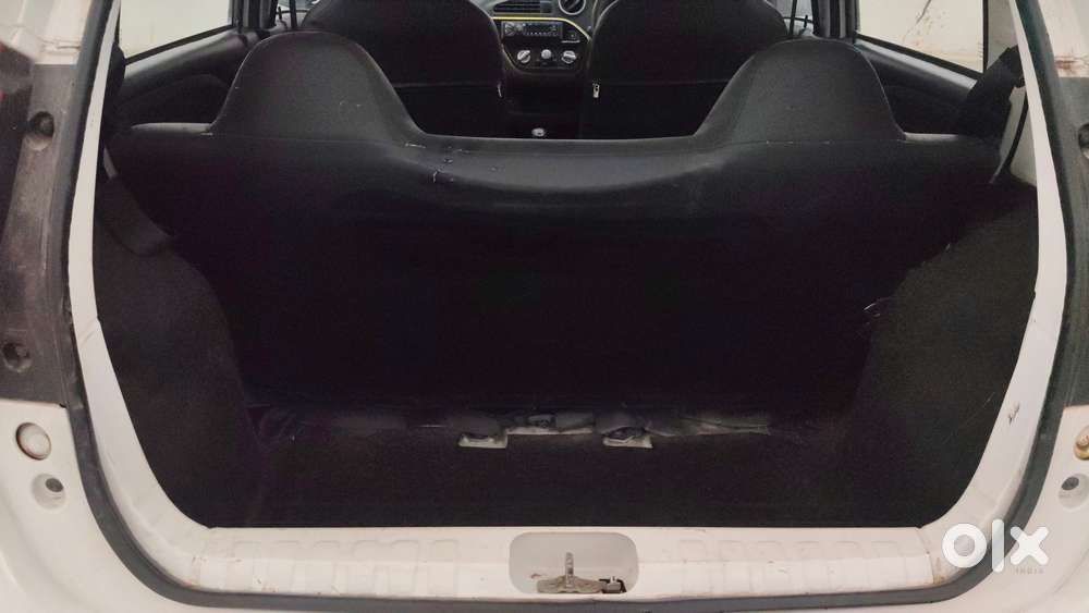 Datsun Redigo Gold 1.0, 2017, Petrol