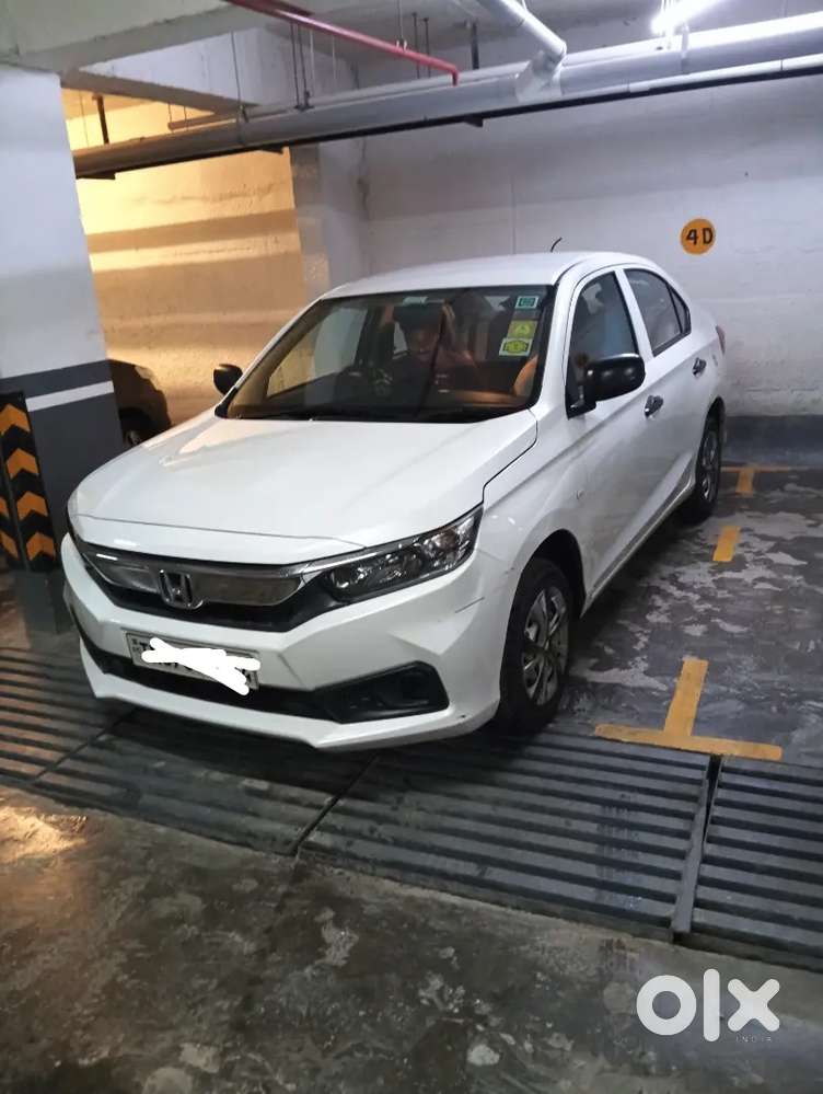 Honda Amaze 1.2 Petrol 2019