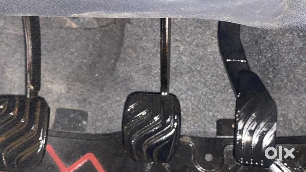 Renault Kwid 1.0 Rxt Edition, 2016, Petrol