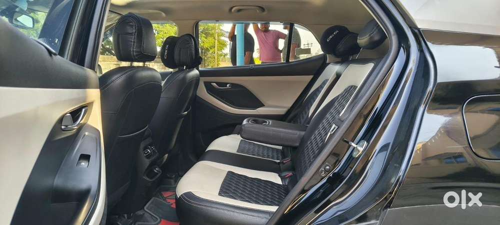 Hyundai Creta 2023 Diesel 30000 Km Driven
