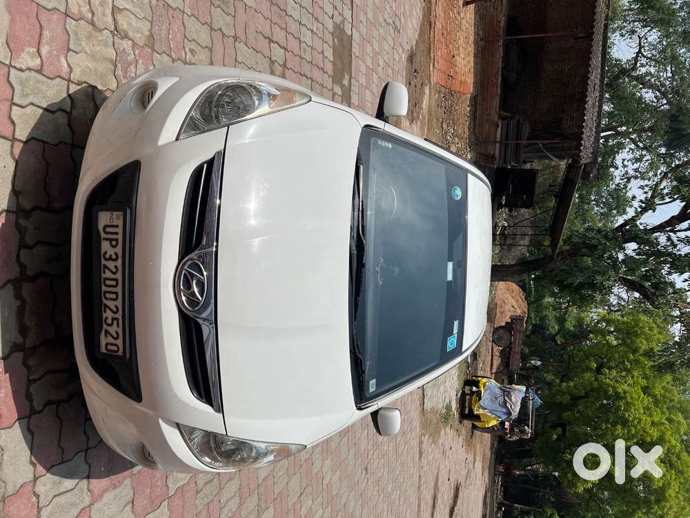 I 20 Magna