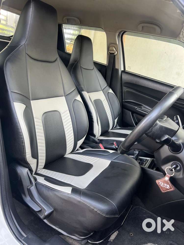 Maruti Suzuki Swift 2018 Ldi, 2018, Diesel