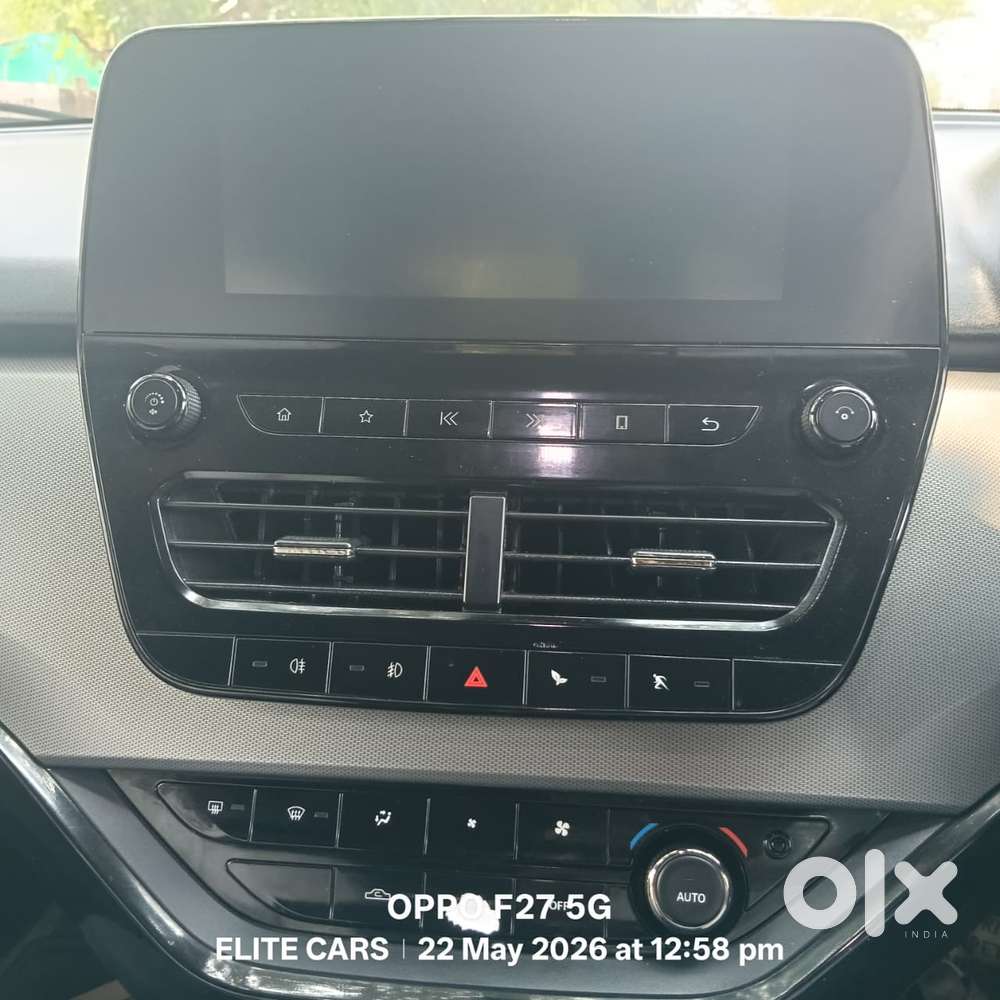 Tata Harrier Xz+, 2022, Diesel