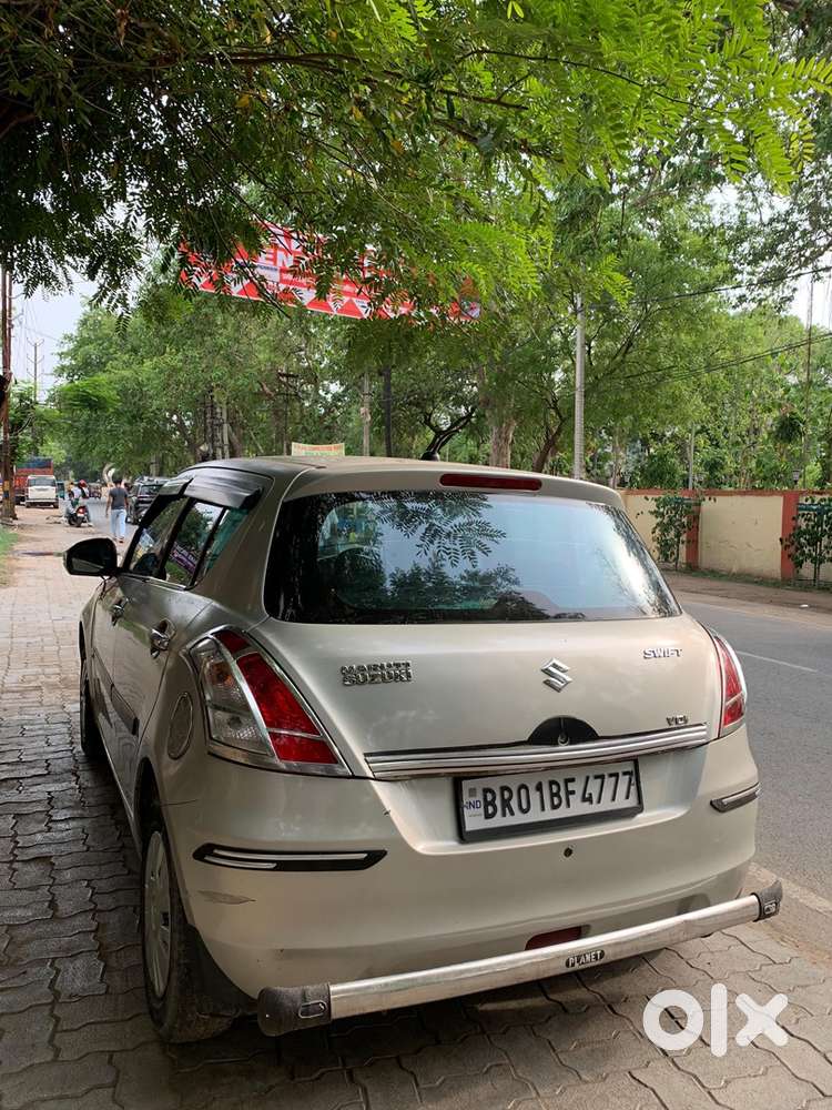 Maruti Suzuki Swift Vxi 2014