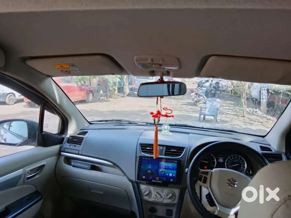 Maruti Suzuki Ertiga 2016 Diesel Manual