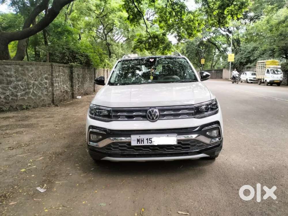Volkswagen Taigun, 2025, Petrol