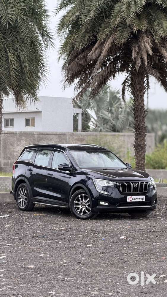 Mahindra Xuv700 2.2 Ax 7 Diesel At Luxury Pack Str, 2023, Diesel