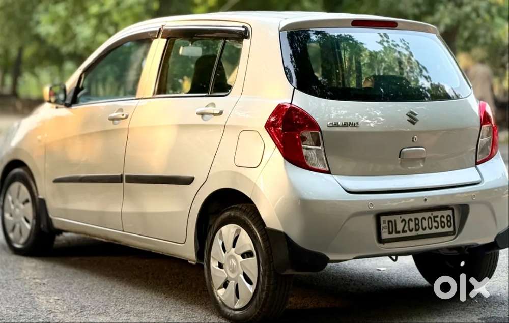 Maruti Suzuki Celerio Vxi(o), 2020, Petrol